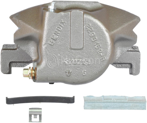 Remanufactured Disc Brake Caliper 97-17222A