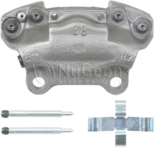 Remanufactured Disc Brake Caliper 97-02776A