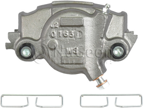 Remanufactured Disc Brake Caliper 97-17004B