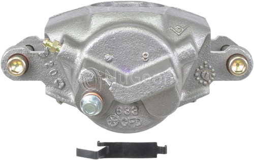 Remanufactured Disc Brake Caliper 97-17217A