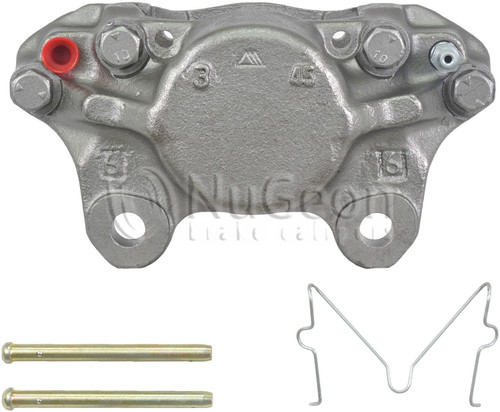 Remanufactured Disc Brake Caliper 97-01506B