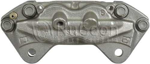 Remanufactured Disc Brake Caliper 97-01596A