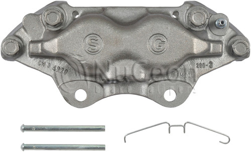 Remanufactured Disc Brake Caliper 97-04801B