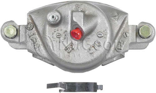 Remanufactured Disc Brake Caliper 97-17218A