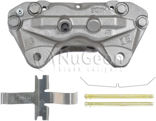 Remanufactured Disc Brake Caliper 97-01597A