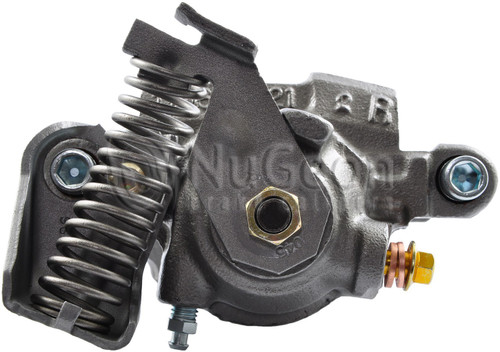 Remanufactured Disc Brake Caliper 97-17239A