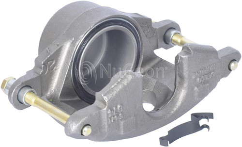 Remanufactured Disc Brake Caliper 97-17218B
