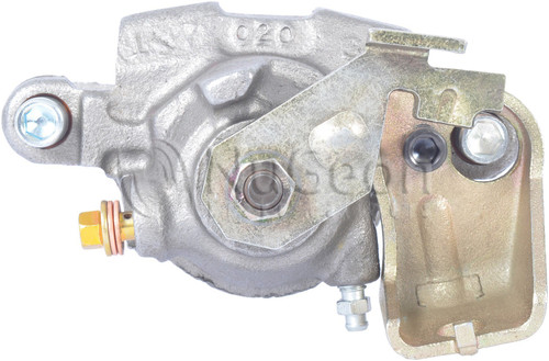 Remanufactured Disc Brake Caliper 97-17239B