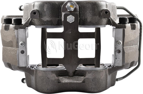 Remanufactured Disc Brake Caliper 97-17029B