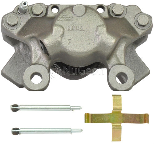 Remanufactured Disc Brake Caliper 97-09321A