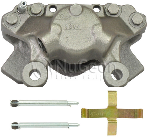 Remanufactured Disc Brake Caliper 97-09321A