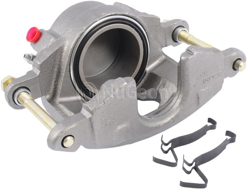 Remanufactured Disc Brake Caliper 97-17220A