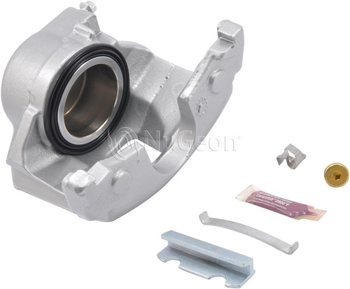 Remanufactured Disc Brake Caliper 97-17632B