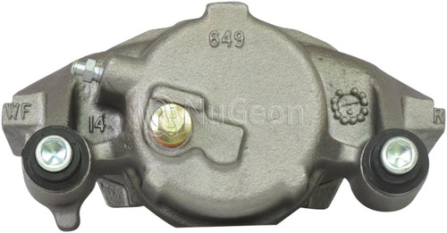 Remanufactured Disc Brake Caliper 97-17263A