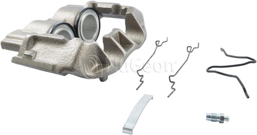 Remanufactured Disc Brake Caliper 97-17825D