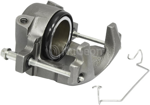 Remanufactured Disc Brake Caliper 97-17621A