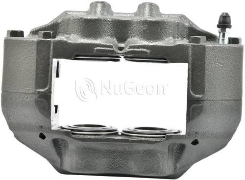 Remanufactured Disc Brake Caliper 97P01596A - top view
