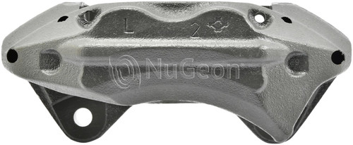 Remanufactured Disc Brake Caliper 97P01596A - left view