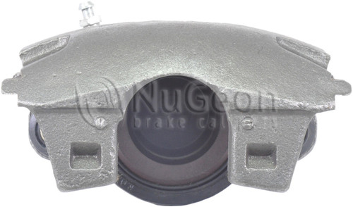 Remanufactured Disc Brake Caliper 97-17640B