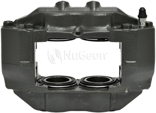 Remanufactured Disc Brake Caliper 97P01597A - top view