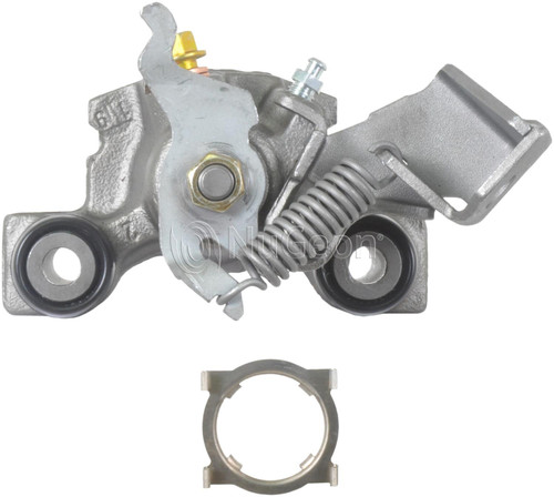 Remanufactured Disc Brake Caliper 97-17269B