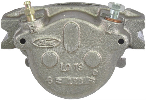 Remanufactured Disc Brake Caliper 97-17828A
