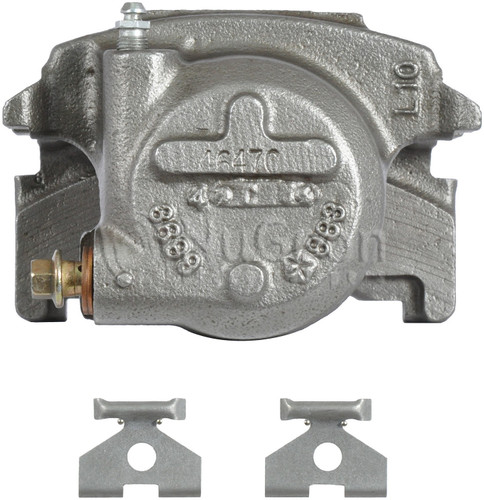 Remanufactured Disc Brake Caliper 97-17623A