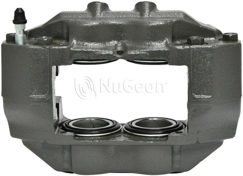 Remanufactured Disc Brake Caliper 97P01597B - top view