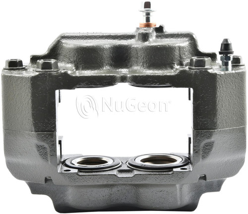 Remanufactured Disc Brake Caliper 97P01622A - top view