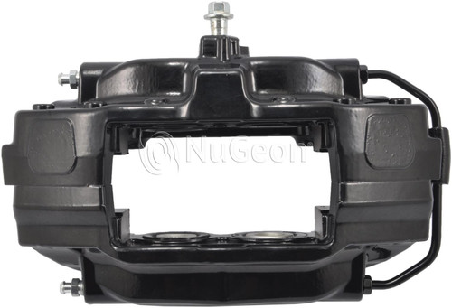 Remanufactured Disc Brake Caliper 97B17723B - top view