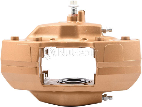 Remanufactured Disc Brake Caliper 97G01339A - top view
