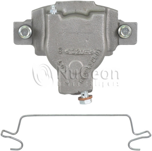 Remanufactured Disc Brake Caliper 97-17625A