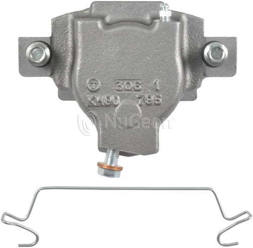 Remanufactured Disc Brake Caliper 97-17625B