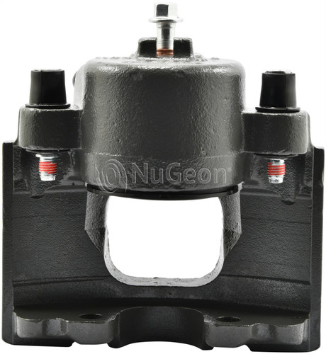 Remanufactured Disc Brake Caliper 97P00544A - bottom view