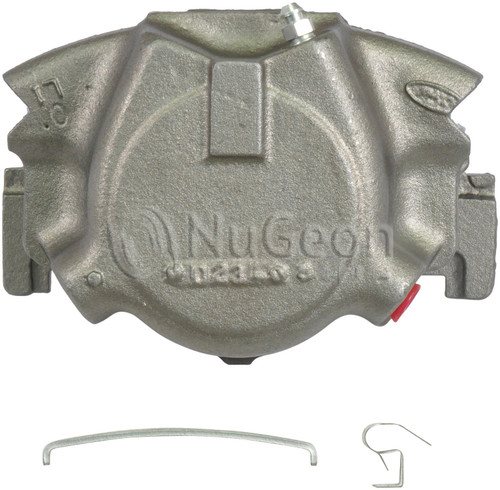 Remanufactured Disc Brake Caliper 97-17817B