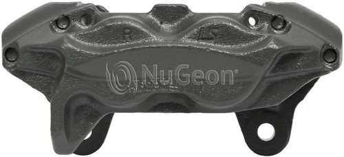 Remanufactured Disc Brake Caliper 97P01623B - left view