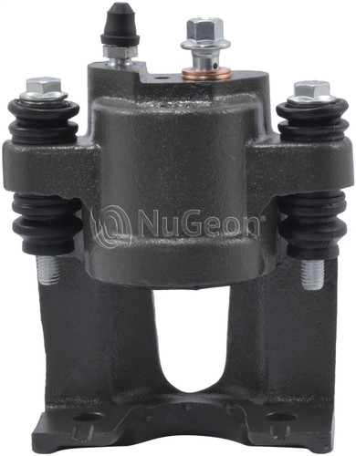 Remanufactured Disc Brake Caliper 97P00583A - bottom view