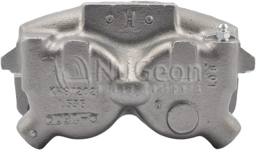 Remanufactured Disc Brake Caliper 97-17626B