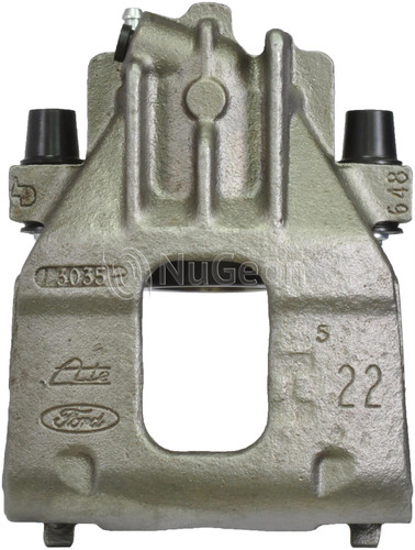 Remanufactured Disc Brake Caliper 97-17879B