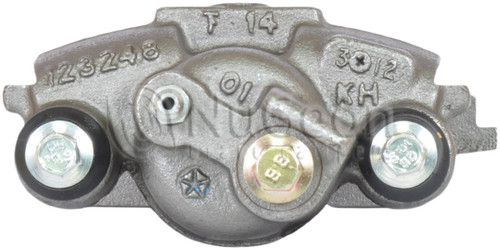 Remanufactured Disc Brake Caliper 97-17666A