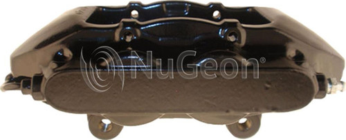 Remanufactured Disc Brake Caliper 97B17414A - left view