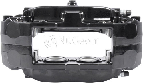 Remanufactured Disc Brake Caliper 97B01022A - top view
