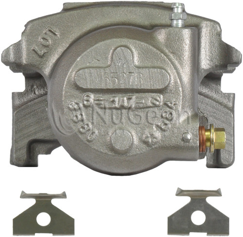 Remanufactured Disc Brake Caliper 97-17629B
