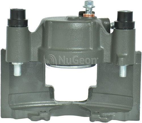 Remanufactured Disc Brake Caliper 97P17263B - bottom view