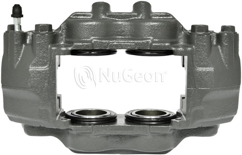 Remanufactured Disc Brake Caliper 97P01651B - top view