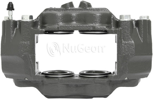Remanufactured Disc Brake Caliper 97P01652B - top view