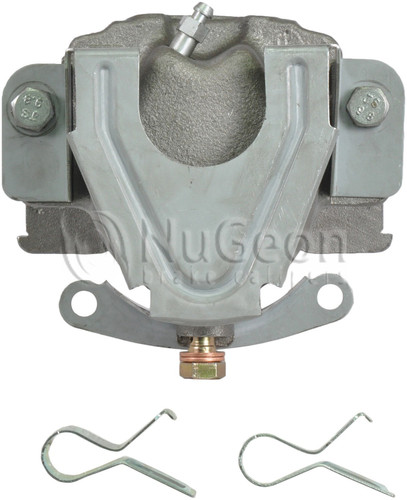 Remanufactured Disc Brake Caliper 97-17809A