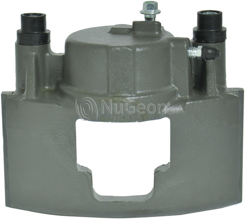 Remanufactured Disc Brake Caliper 97P17268A - top view