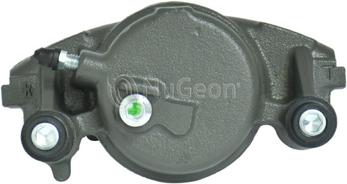 Remanufactured Disc Brake Caliper 97P17268A - right view