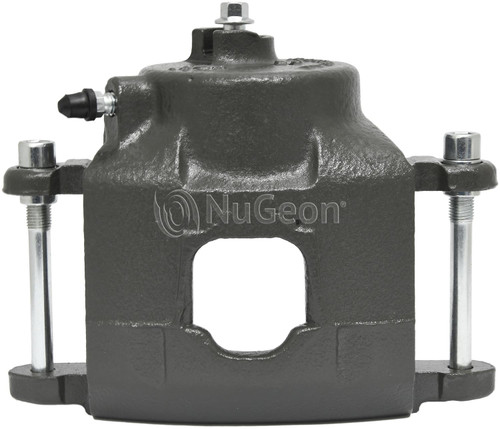Remanufactured Disc Brake Caliper 97P17240B - top view